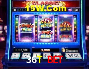 Diretório de Jogos 36T Bet