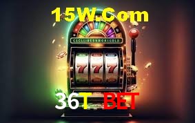 Experiência VIP 36T Bet