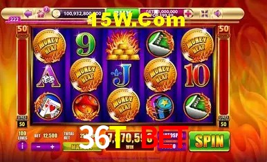 Promoção Relâmpago 36T Bet