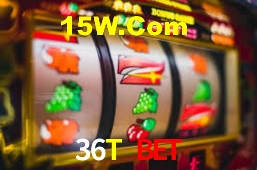 36T Bet,36T.Com