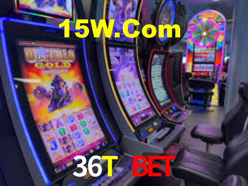 36T Bet