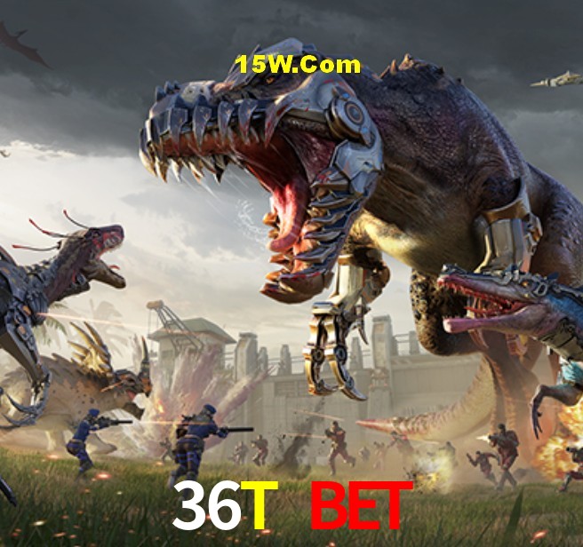 Jogo Spaceman 36T Bet
