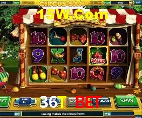 Estatísticas Esportivas 36T Bet