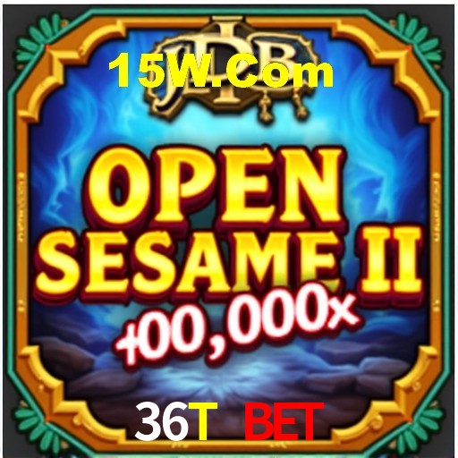 Interface do App 36T Bet