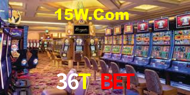 Apostas com odds competitivas na 36T Bet
