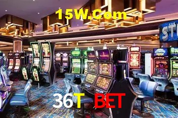 Jogos populares e pagamentos rápidos na 36T Bet
