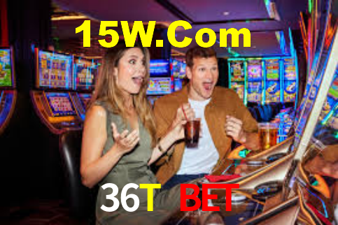 36T Bet,36T.Com