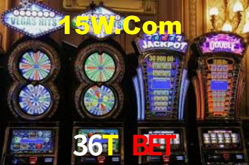 Sinta a adrenalina dos jogos de cassino com 36T Bet