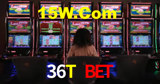36T Bet Baixar