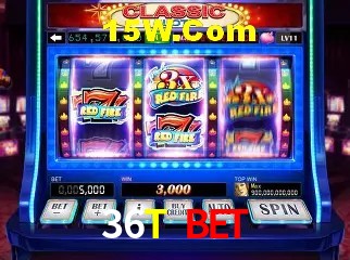 Especiais de Fim de Semana 36T Bet