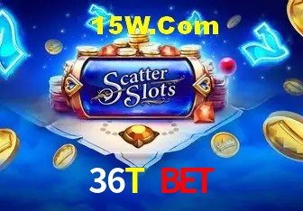Recursos de Bônus 36T Bet