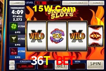 Promoções Sazonais 36T Bet