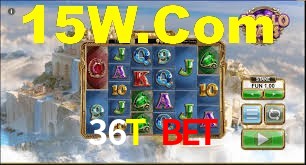 Roulette Table 36T Bet