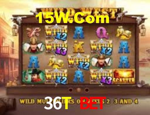36T Bet