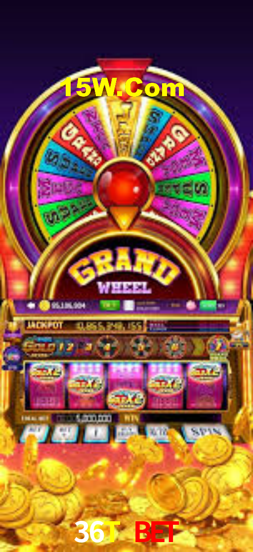 36T Bet