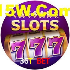 36T Bet App Interface