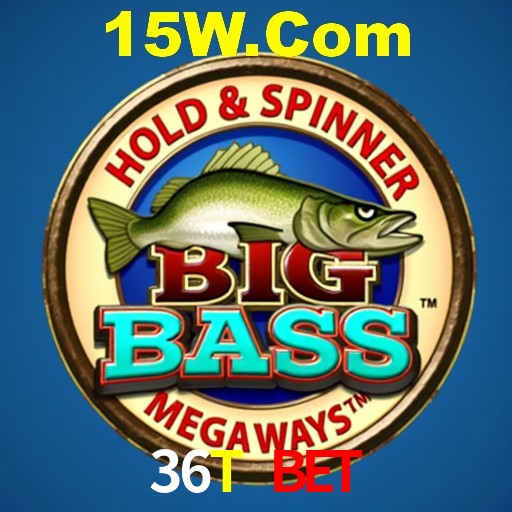 Descubra o Mundo do Cassino Online com 36T Bet