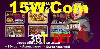 Daily Bonuses 36T Bet