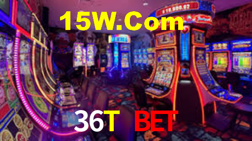 36T Bet: Seu Cassino Premiado com Pagamentos Rápidos