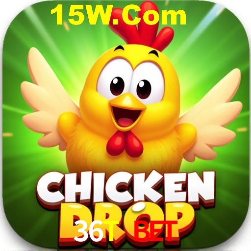 APP oficial da 36T Bet para mobile