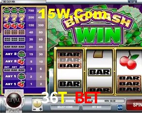 Responsive Design 36T Bet