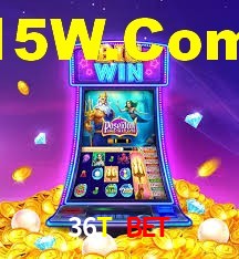 Sinta a adrenalina dos jogos de cassino com 36T Bet