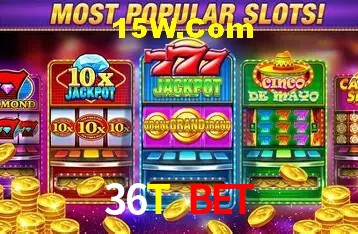 Games Directory 36T Bet