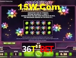 Blackjack Table 36T Bet