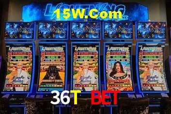 Platform Technology 36T Bet