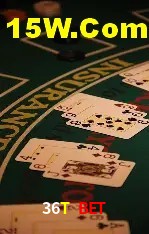 Weekend Specials 36T Bet