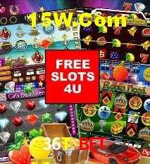 Slot Games 36T Bet