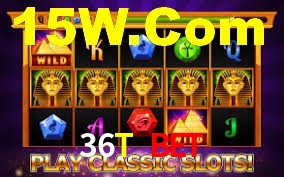 Welcome Bonus 36T Bet