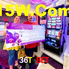 Programa VIP 36T Bet