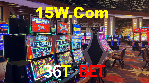 36T Bet Baixar